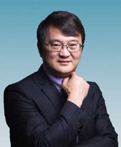 徐国彤