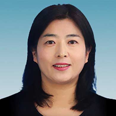 张晓玲